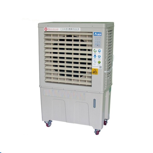 ZC-76Y3 6800 Airflow Evaporative air cooler 