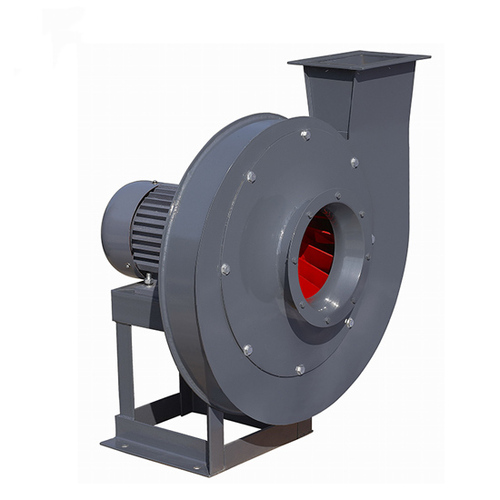 9-26 high pressure centrifugal fan