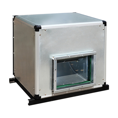 BF-I type low noise fan