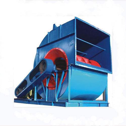 4-2X79  double-suction type centrifugal fan