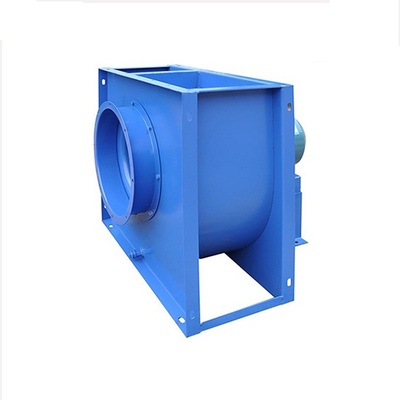 XBF multi-blade Centrifugal Fan
