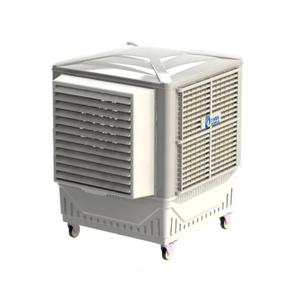 ZC-18Y6 18000 Airflow Movable Air Cooler 