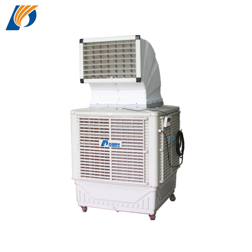 ZS-18Y6 18000 Airflow Movable Air Cooler 