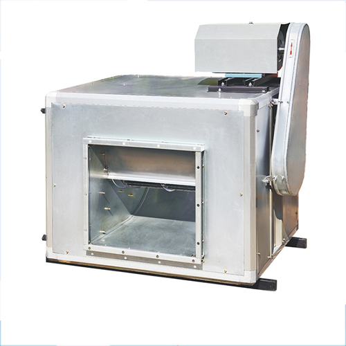 HTFC Fire-control centrifugal fan
