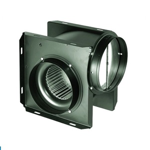 DPT-B Series Split Duct Ventilation Fan