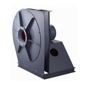 9-12 High Pressure Centrifugal Fan