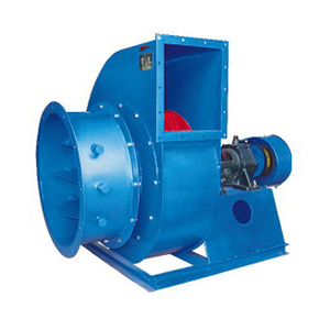 Y5-48 boiler centrifugal fan