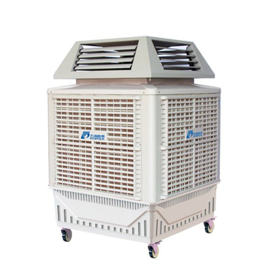 ZS-18Y6-4 18000 Airflow Movable Air Cooler 