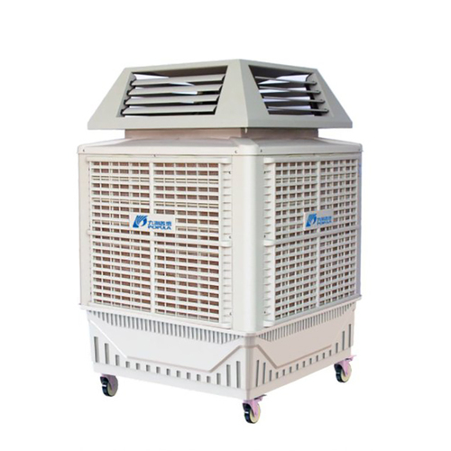 ZS-18Y6-4 18000 Airflow Movable Air Cooler 