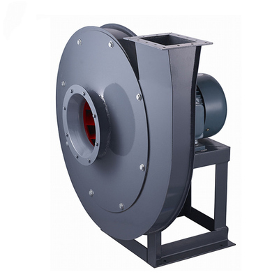 9-19 high pressure centrifugal fan