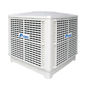 ZX-23 23000 Airflow Axial Stationary Air Cooler 