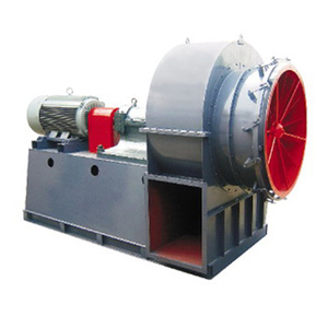 Y4-73 Boiler Centrifugal Fan
