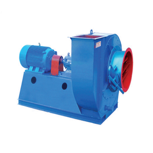 Y8-39 boiler centrifugal fan