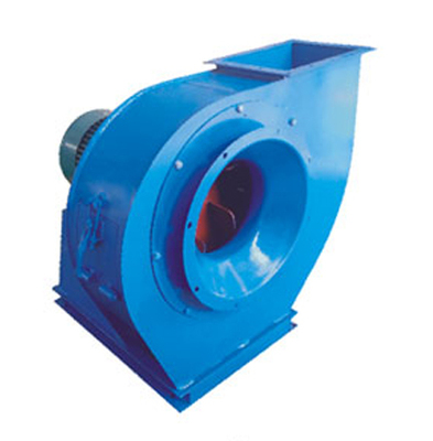 MQS5-54 Material Transportation Fan