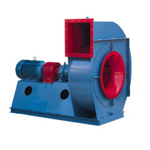 Y9-38 Boiler Centrifugal Fan
