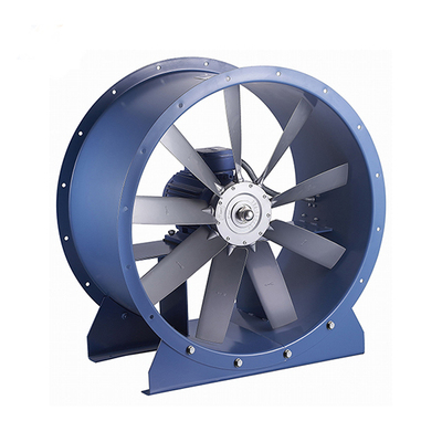 POG Series Axial Fan