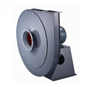 XQ high pressure centrifugal fan