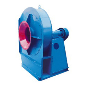 Y6-30 boiler centrifugal fan