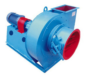 Y9-35 Boiler Centrifugal Fan