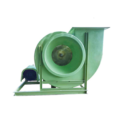 F4-72 type C FRP centrifugal fan series
