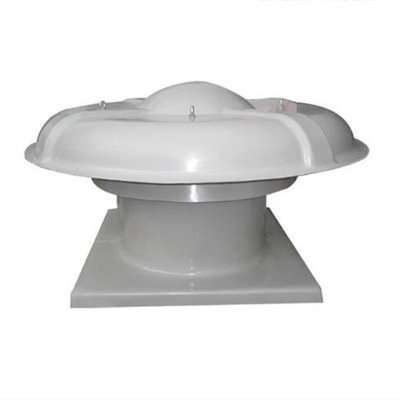 DWT-I FRP axial-flow roof ventilator series