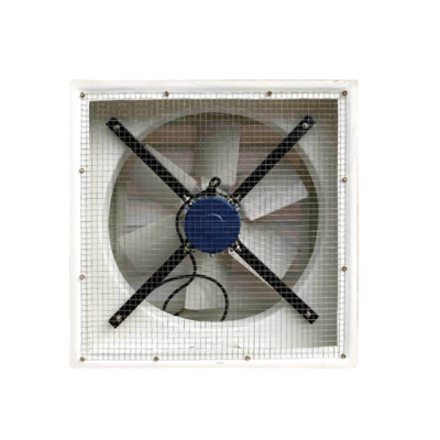 FJS-lI FRP square fan system