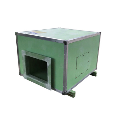 FDT (cabinet type) FRP centrifugal fan series