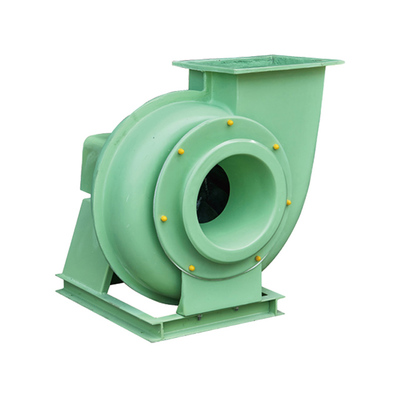 F4-72 type A FRP centrifugal fan series