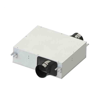 DPT Series Thin Quiet Canbinet Fan