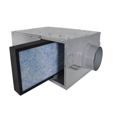 DPT Series PM 2.5 Purifying Blower