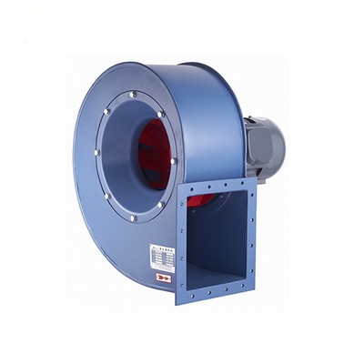 4-72 A Type Series Centrifugal Fan