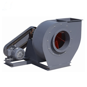 C6-48 (C Type) Centrifugal Fan for Extraction Dust