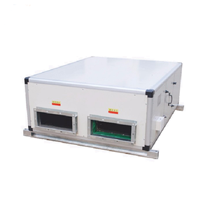 ER Series Commercial Full-Heat Exchanger Ventilator