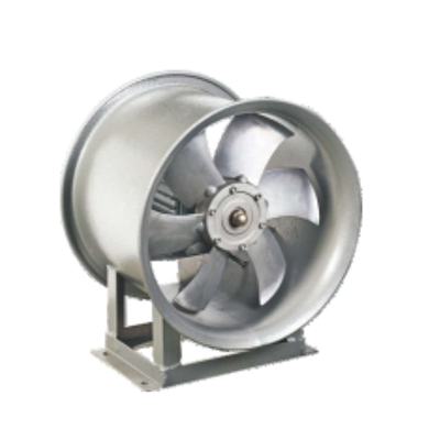 T35 Type Axial Fan