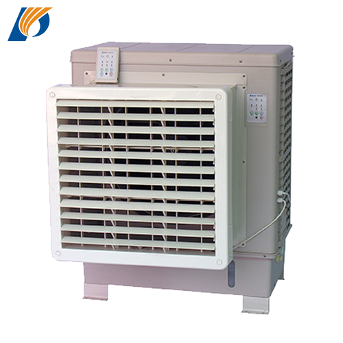 ZC-60K Wall-mounted Evaporative Air Cooler 