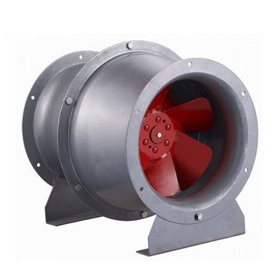 GXF Diagonal Flow Fan