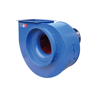 HCF Backward single-plate centrifugal exhauser