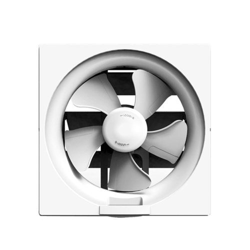 APB/ASB Series Louver-type Ventilation Fan