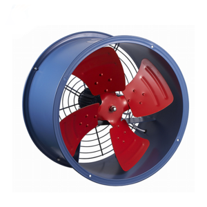 EG Energy-saving Duct Fan