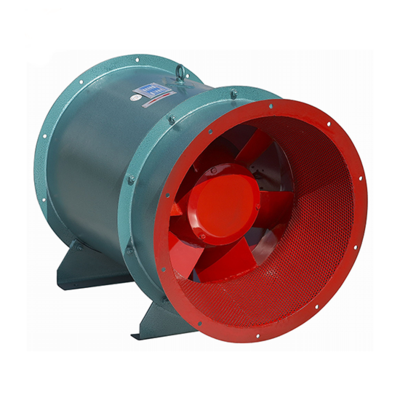 HL3-2A Mixed Flow Fan