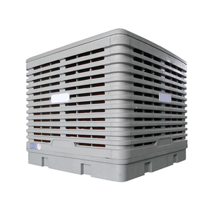 ZX-30 30000 Airflow Axial Stationary Air Cooler 